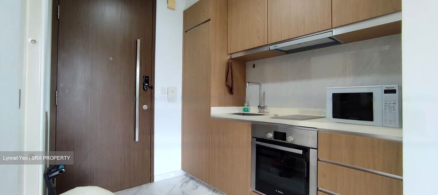 Spottiswoode 18 (D2), Apartment #460695731